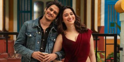 তামান্না-বিজয়ের প্রেমের সমাপ্তি